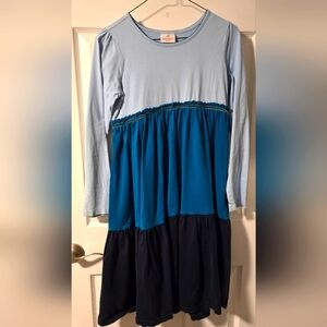 Hannah Anderson Dress for girls